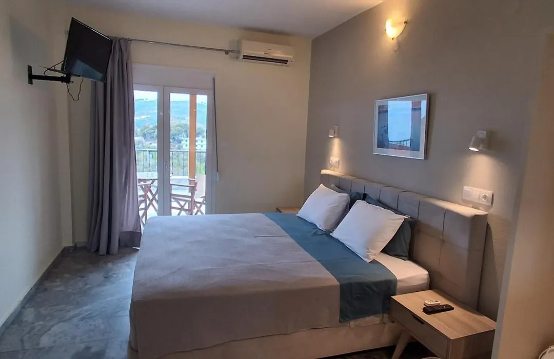 Villa Kavourakia-1